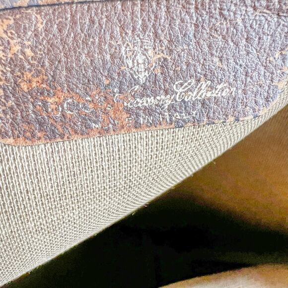 GUCCI Ophidia Sherry Line Monogram Tote Bag - Picture 8 of 11